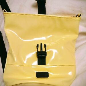 Yellow Women's Bag